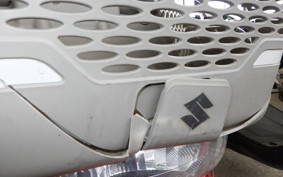 SUZUKI LET's Super Good CA4AA