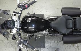 TRIUMPH BONNEVILLE SPEED 2022