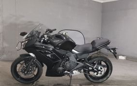 KAWASAKI NINJA 400 2014 EX400E