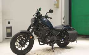 HONDA REBEL 250 A 2021 MC49