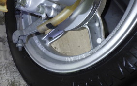 YAMAHA VINO 50 2017 SA26J