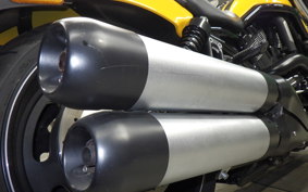 HARLEY NIGHT ROD 1250 SP 2011
