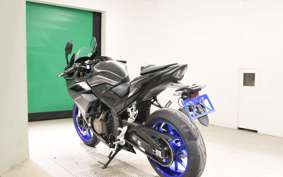 HONDA CBR400R 2022 NC56