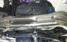 KAWASAKI BALIUS 250 Gen.2 2006 ZR250B