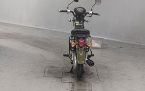 HONDA  CROSS  CUB 50 AA06