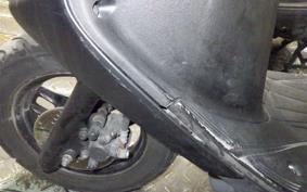 SUZUKI ADDRESS V125 G CF4EA