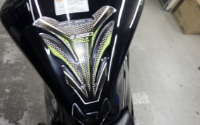 KAWASAKI NINJA 250 SL 2023 BX250A