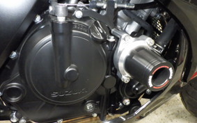 SUZUKI GSX-R125 2023 DL32D