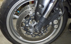 YAMAHA FZ1 FAZER 2008 RN21J