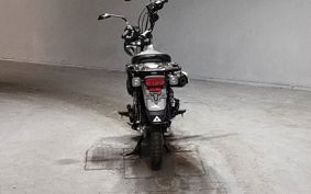 HONDA CT125 HUNTER  CUB  JA65