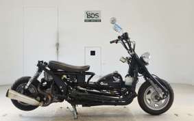 HONDA FUSION 2007 MF02