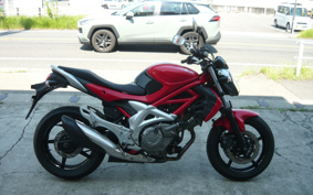 SUZUKI GLADIUS650 ABS 2010 CX112