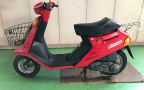 YAMAHA  CHAMP  54V