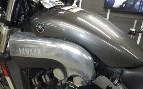 YAMAHA VMAX 2001