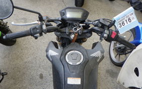 HONDA ｸﾞﾛﾑ JC75