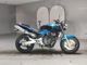 Фото Honda HORNET 250 2002 с японского аукциона