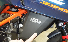 KTM 390 DUKE