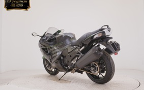 KAWASAKI ZX 1400 NINJA R A 2019