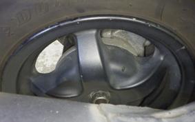 HONDA LEAD 125 JF45