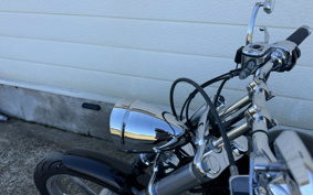 HARLEY FXCWC 2008 JK5