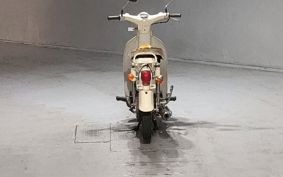 HONDA LITTLE CUB AA01