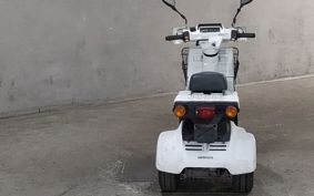 HONDA GYRO TD02