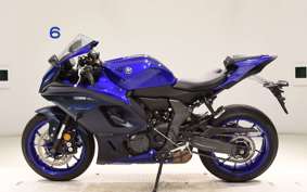YAMAHA YZF-R7 2025 RM39J