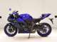 Фото Yamaha YZF-R7 2025 с японского аукциона