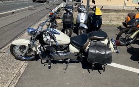 YAMAHA DRAGSTAR 250 VG05J