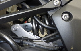 KAWASAKI NINJA 1100SX 2025 ZXT10H