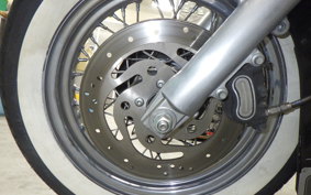 HARLEY FLSTC 1580 2008