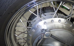 KAWASAKI VULCAN 400 Gen.2 1997 VN400A