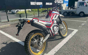 YAMAHA  SEROW 250 FINAL ED DG31J