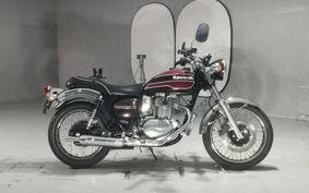 KAWASAKI ESTRELLA250 RS BJ250A