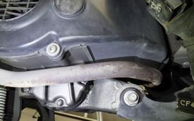 SUZUKI ADDRESS V125 S CF4MA