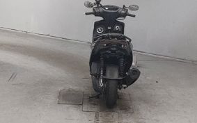 YAMAHA CYGNUS125XSR SED8J