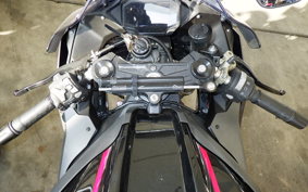 KAWASAKI ZX 10 NINJA ABS 2023 ZXT02L