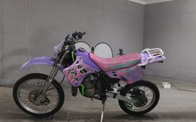 KAWASAKI KDX125 SR DX125A