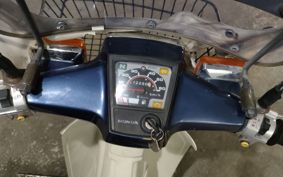 HONDA SUPER CUB50 AA01
