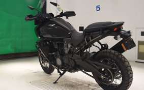 OTHER +HD. ﾊﾟﾝ AMERICA1250S 2018