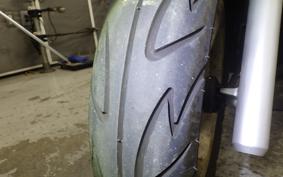 YAMAHA AXIS 125 TREET 2023 SE53J