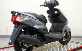 YAMAHA CYGNUS 125 X SE44J