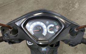 YAMAHA AXIS Z SED7J
