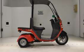 HONDA GYRO CANOPY TA03