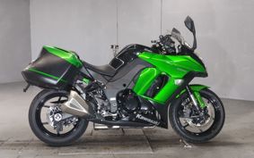 KAWASAKI NINJA1000 ZXT00L