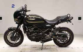 KAWASAKI Z900RS CAFE 2023 ZR900K