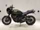 Фото Kawasaki Z900RS CAFE 2023 с японского аукциона