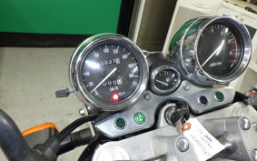 SUZUKI INAZUMA 400 (GSX400) 2000 GK7BA