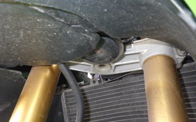 KAWASAKI ZX 10 NINJA R 2004 ZXT00C