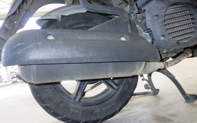 YAMAHA JOG Delux SA39J